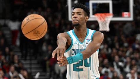 Hornets vs. Magic odds, score prediction, time: 2024 NBA picks .